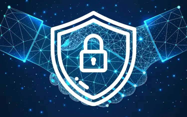 The Integrity of the Digital Handshake