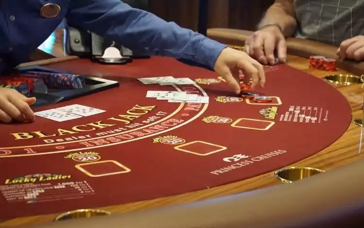 The Kelly Criterion System in Action