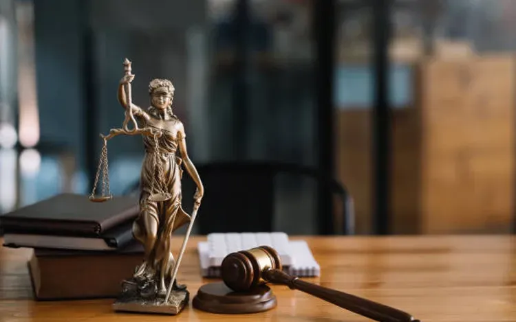 The Law Plays a Wild Card Gambling Regulations That Defy Logic