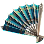 The Legend of Musashi - Fan Symbol