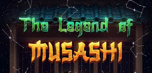 The Legend of Musashi Game Thumbnail