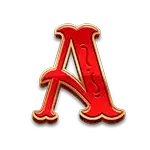 The Mighty Toro - Ace Symbol