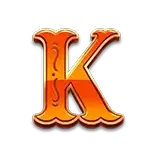 The Mighty Toro - King Symbol