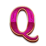 The Mighty Toro - Queen Symbol