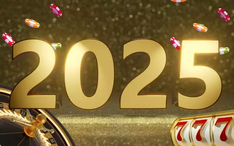 The Most Anticipated Slot Releases of 2025 (So Far)