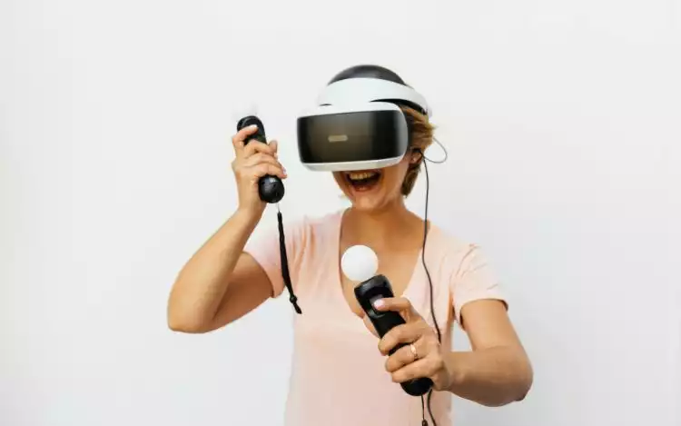 The Player Experience