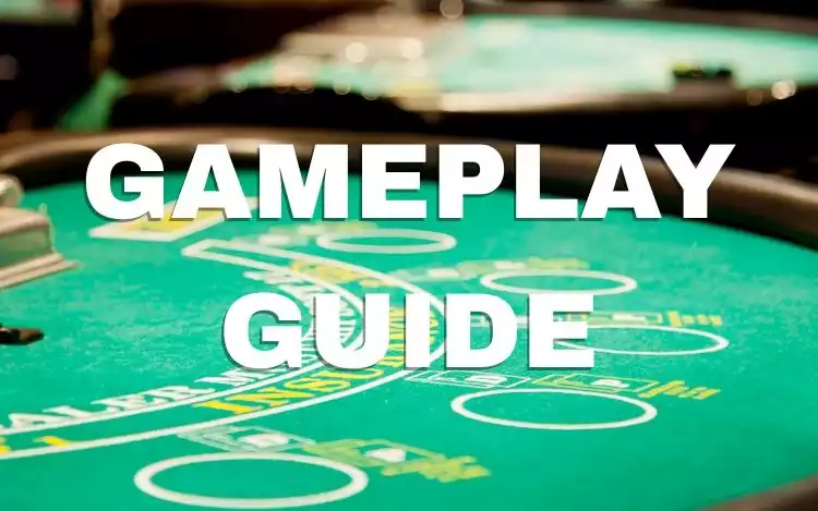 The Player’s Edge 21 Gameplay Guide