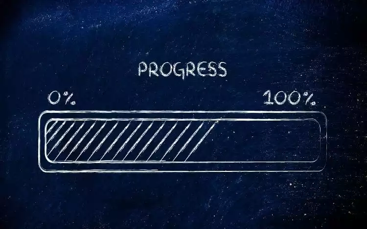 The Power of Progress Bars