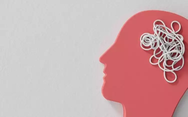 The Psychological Edge