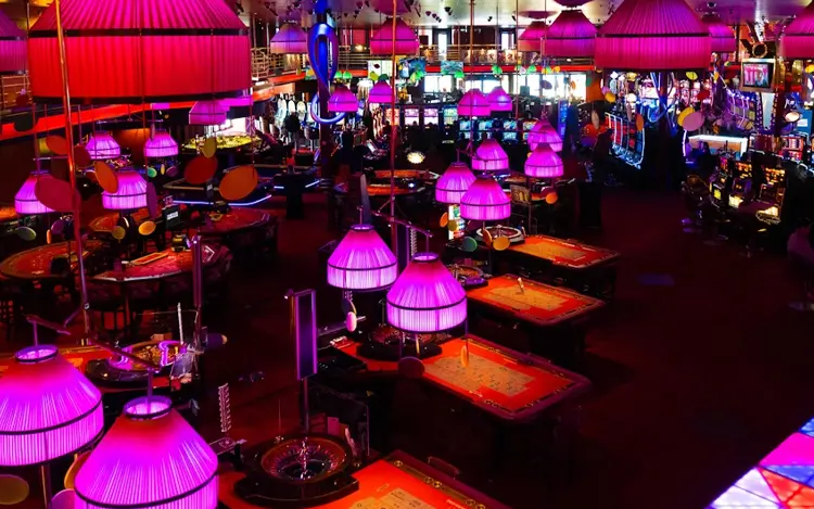 The Psychology Behind the Ambience
