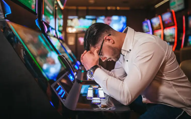 The Psychology of Near Misses in Gambling Games