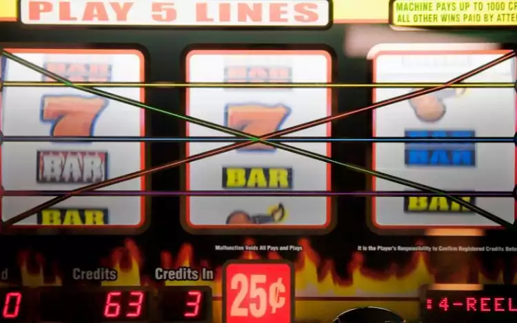 The Rarest Slot Machine Symbols and Their Origins