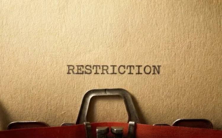 The Reasons Behind Online Casino Country Restrictions