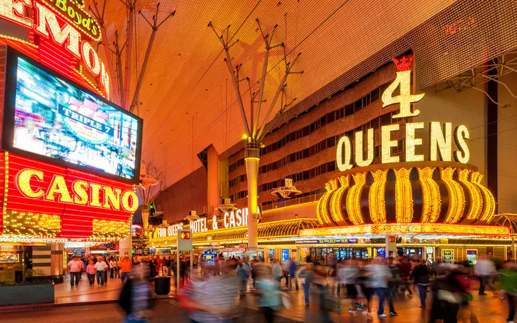 The Richest Casino Owners in the World in 2025