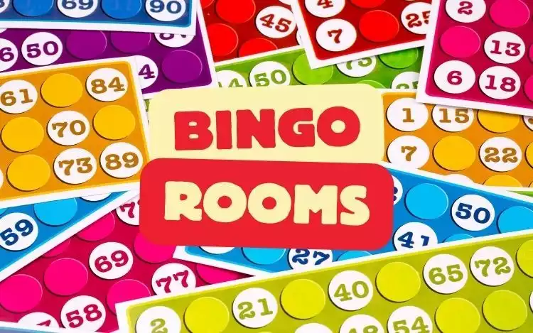 The Rise Of Personalised Bingo Rooms On Online Bingo Sites