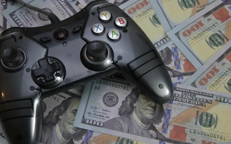 The Rise of Esports Betting in the UK Online Casinos