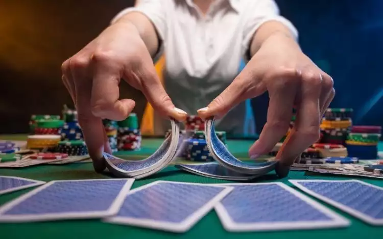 The Road Ahead Will AI Replace Live Dealers Entirely