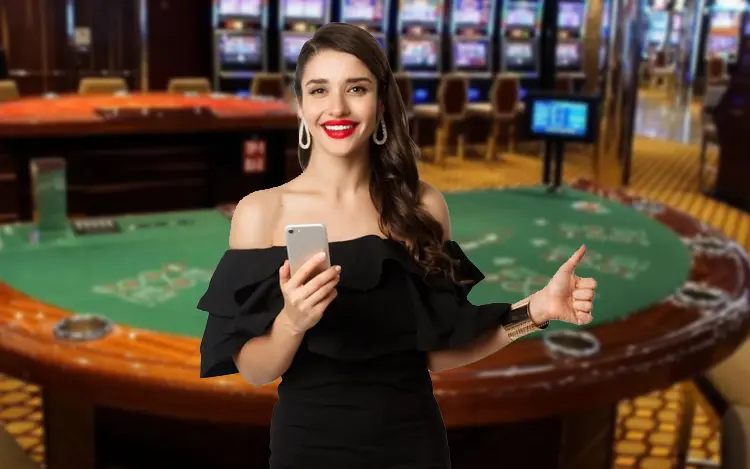 The Role of Live Dealer Games in Mobile Growth