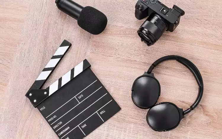 The Role of Presenters and Studio Teams