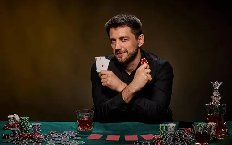 The Role of Skill in Gambling Strategies That Can Influence Outcomes