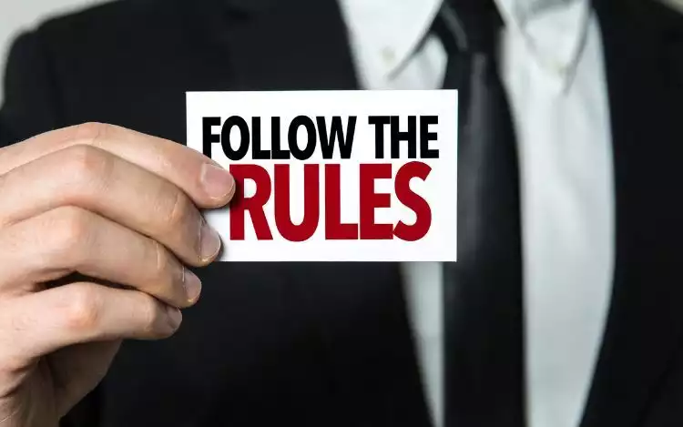 The Rules and their Impact