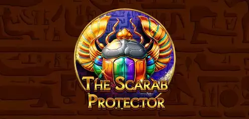 The Scarab Protector Slot Review