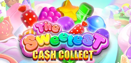 The Sweetest Cash Collect Game Thumbnail