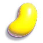 The Sweetest Cash Collect - J Symbol