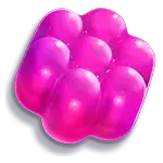 The Sweetest Cash Collect - Jelly Symbol