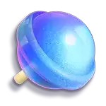 The Sweetest Cash Collect - Lollipop Symbol