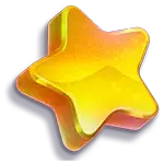 The Sweetest Cash Collect - Stars Symbol