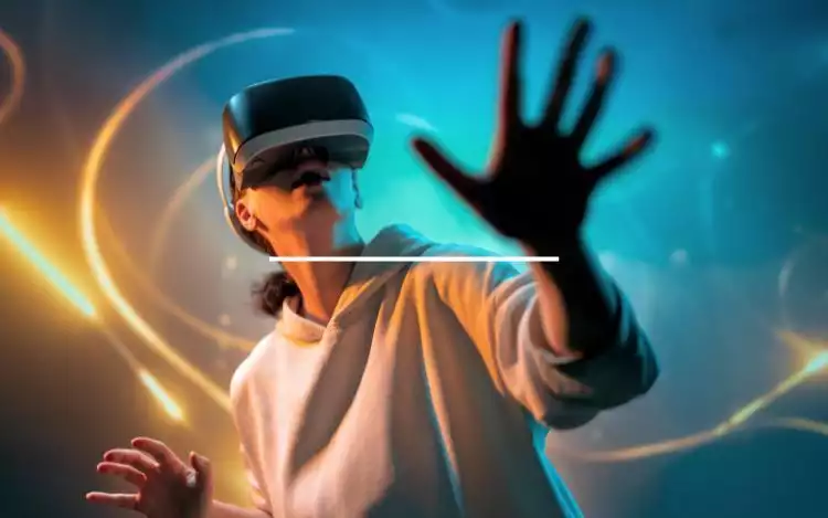 The Tech Powering It All