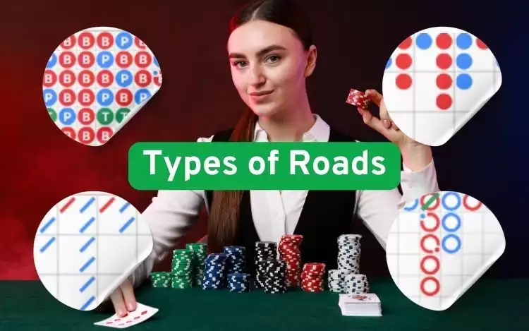 The Types of Roads