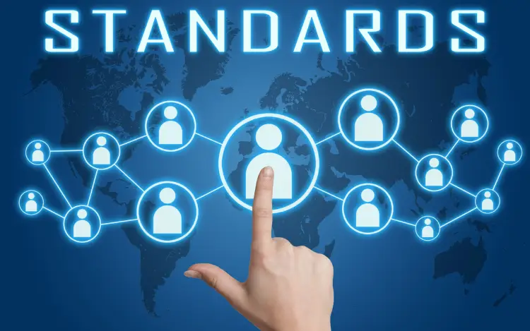 The UK Has Its Own Technical Standards
