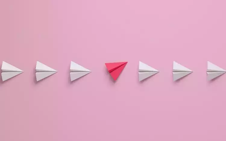 The Verdict - Disruption Creates Choice