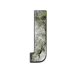 The Walking Dead The Ones Who Live - Jack Symbol