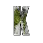 The Walking Dead The Ones Who Live - King Symbol