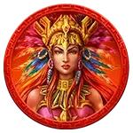 The Wild Wings of Phoenix - Female Character Symbol