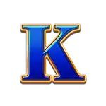 The Wild Wings of Phoenix - King Symbol