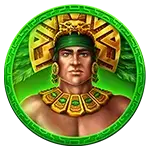 The Wild Wings of Phoenix - Male Character Symbol