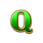 The Wild Wings of Phoenix - Queen Symbol