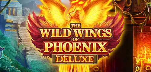 The Wild Wings of Phoenix