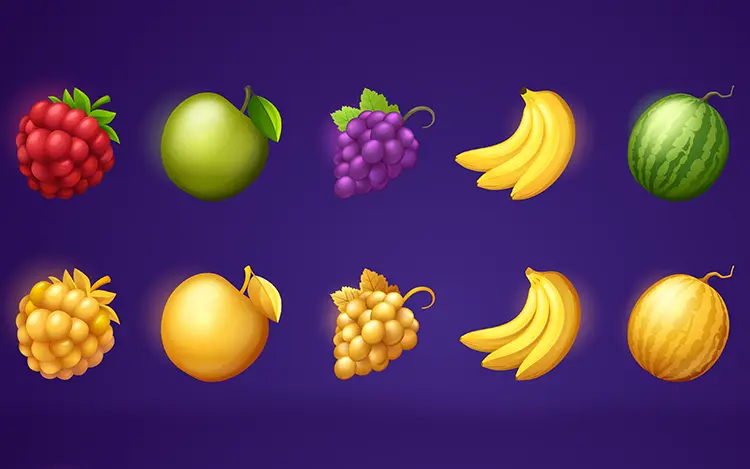 Thematic Expansion From Fruits to Fortunes