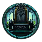 Throne