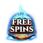 Thor's Rage - Free Spins Symbol