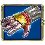Thor's Rage - Gauntlet Symbol
