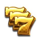 Three Number Sevens
