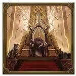 Throne Room