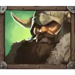 Cash Truck Begins - Thulgrim Symbol