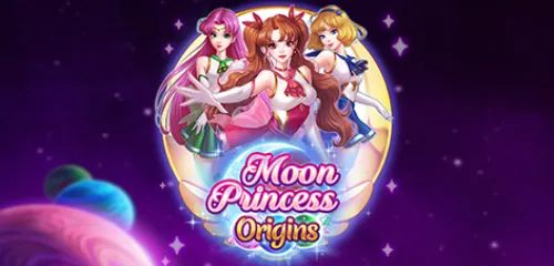 Moon Princess Origins Slot Review